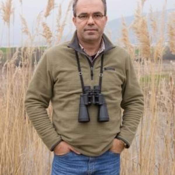 Μπακαλούδης Δημήτριος